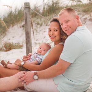 Meet your Posher, Jeff